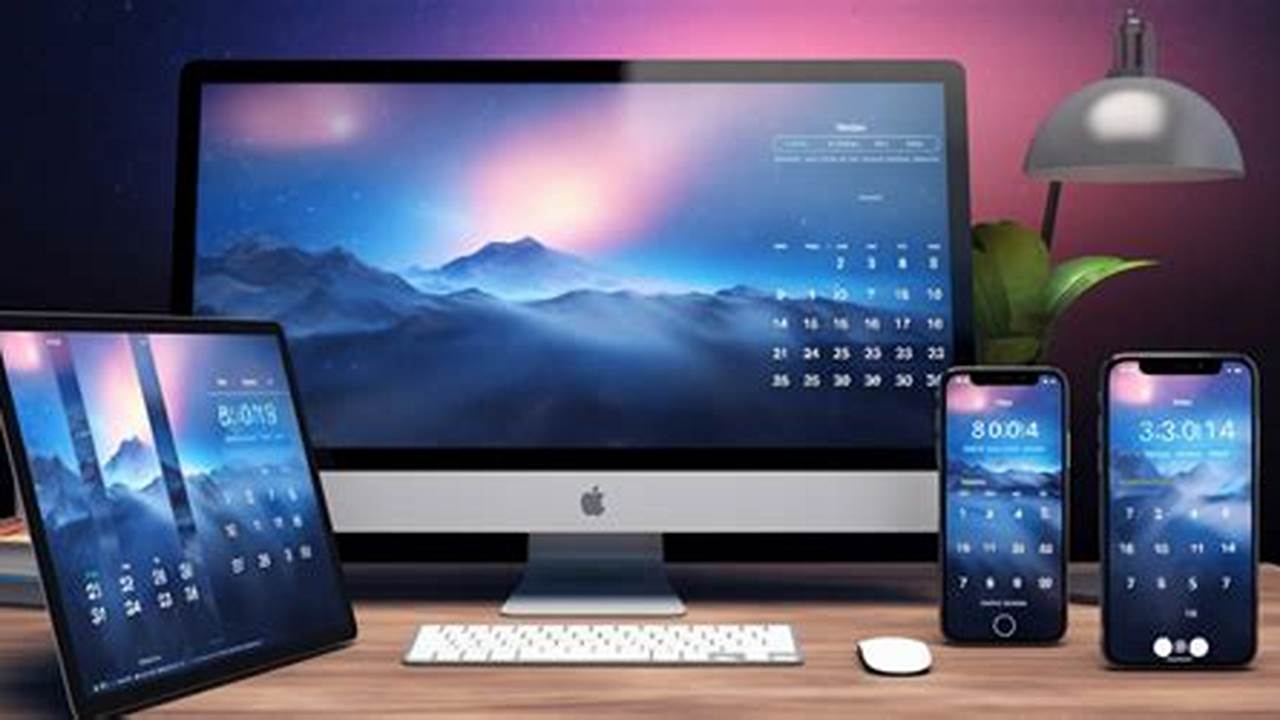 Wordpress Multi User Calendar