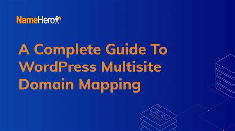 How to Use Domain Mapping When You’re Not Running Multisite WPMU DEV
