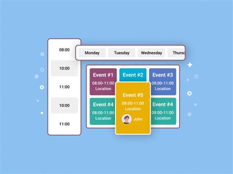 Schedule plugin for WordPress WordPress, Plugins, Schedule