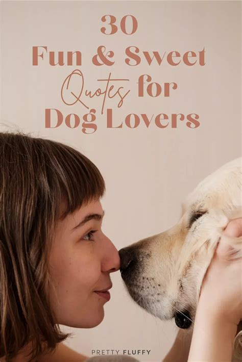 Words For Dog Lovers