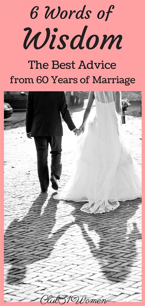 20 Words of Wisdom for a Strong and Happy Marriage: Expert Advice from Relationship Professionals