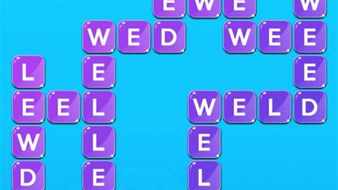Wordscapes Dec 1 2024