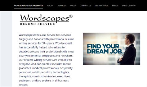 Wordscapes Resume Service