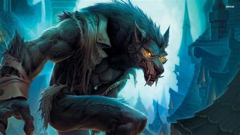 Worgen Casting Animation Guide: Unleash the Full Potential in Legion