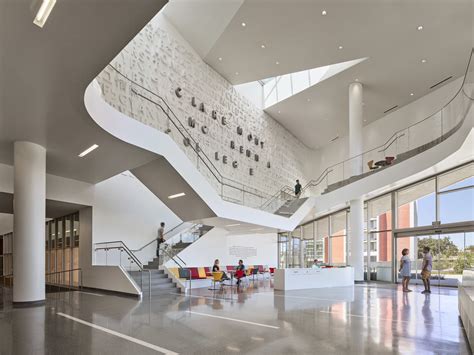 Work College of Interior Design