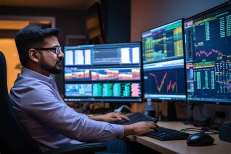 Work Environment for Cybersecurity analyst