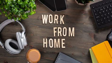 Discover Your Dream Job: Find Remote Work Near You!