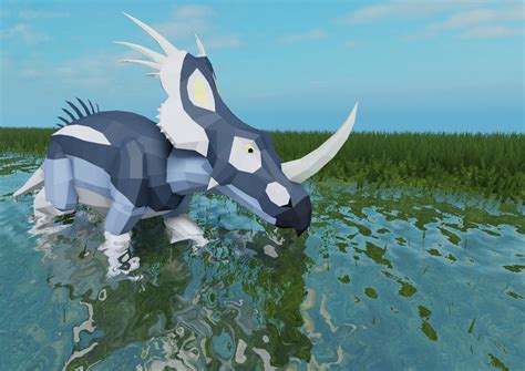 Work In Progress Dinosaur Simulator! [open testing] - #41 by 