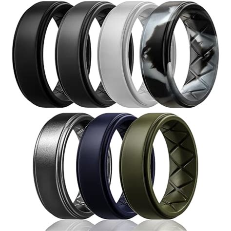 Work Out Rings
