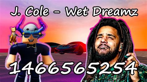 Work Out model : J. Cole - Roblox Song ID - Roblox Music