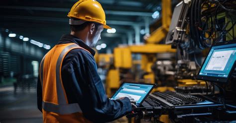 Sistem Kerja di Pabrik PT GS Battery