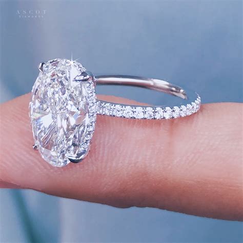 Work with Engagement Ring Designers for that Special Ring
