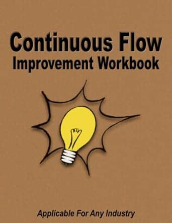 Workbook: Continuous Improvement