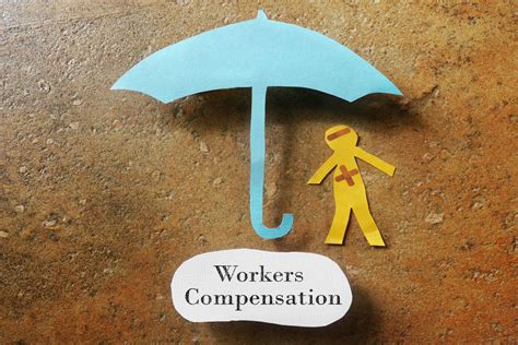 Workers Compensation for Church Employees