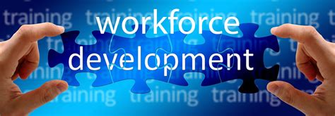 Workforce Development