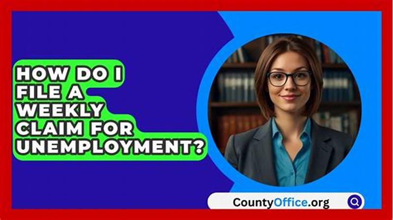 Workforce Wv File Weekly Claim