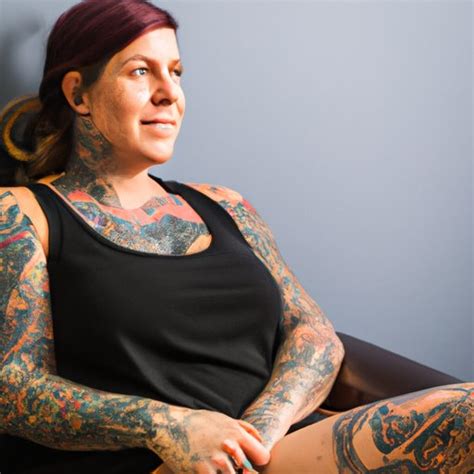 Tattoo artist, new tattoo parlor working to improve the