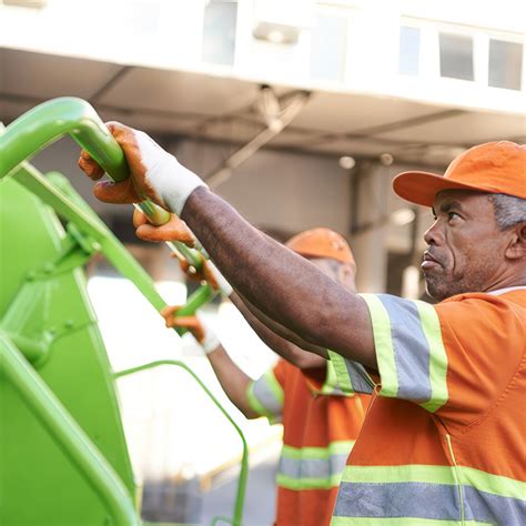 Working Directly with Commercial Waste Handlers