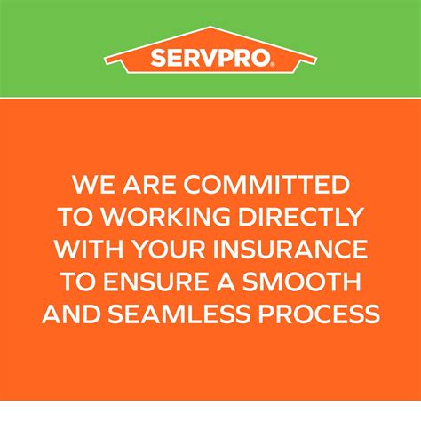 Working Directly with an Insurance Company