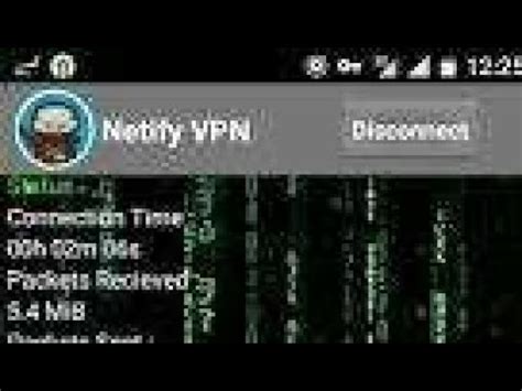 Working Download Link For Netify VPN For Android
