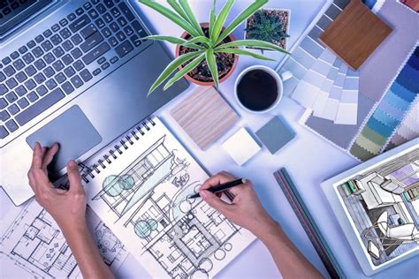 Working Effectively with a Designer