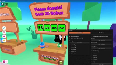 Working Free Robux ( script generator ) - Pastebin.com