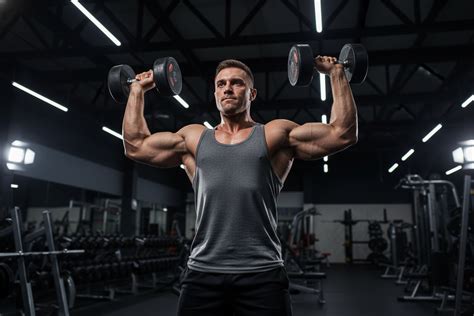 Working Shoulders