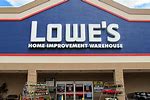 Working at Lowe's Home Improvement