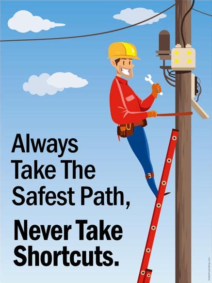 Electrical Safety Tips for Working at Heights
