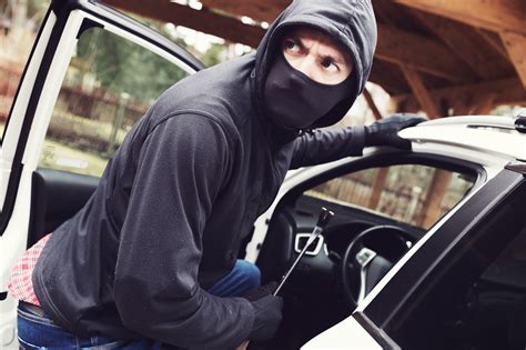 Working with Law Enforcement and Reclaiming Your Stolen Vehicle