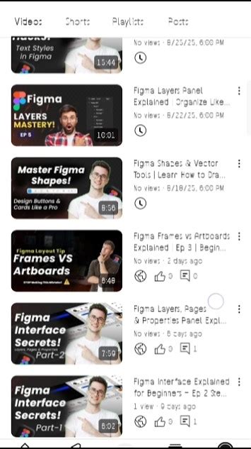 Working with Layers Like a Pro