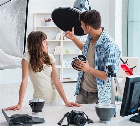 Working with Your Photographer