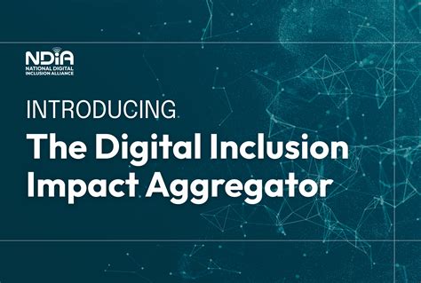Working with a Digital Aggregator