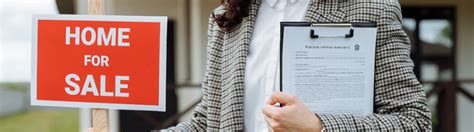 Working with a Knowledgeable Real Estate Agent