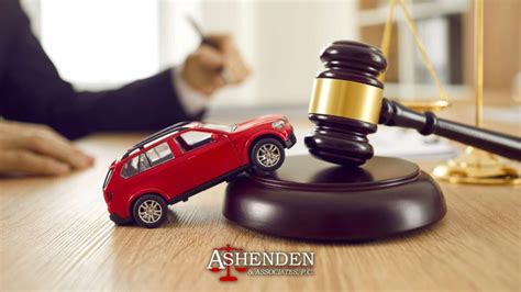 Working with an Attorney for Your Diminished Value Claim in Georgia