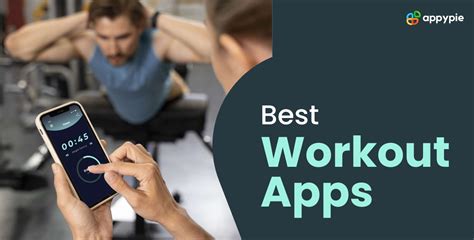 Workout App Features
