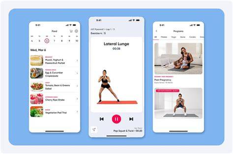 Workout Apps for Women