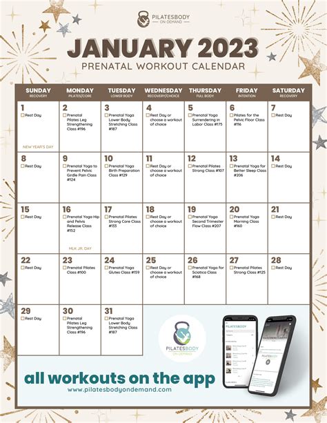 30 Day Ab Workout Schedule Printable Calendar 20222023