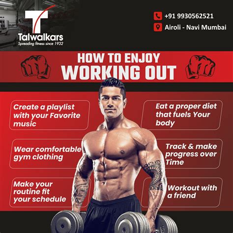 Workout Experience and Goals