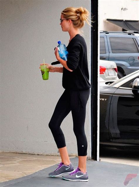 Workout Outfit Style Guide