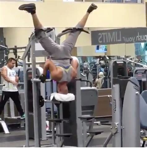 Workout Pictures Funny