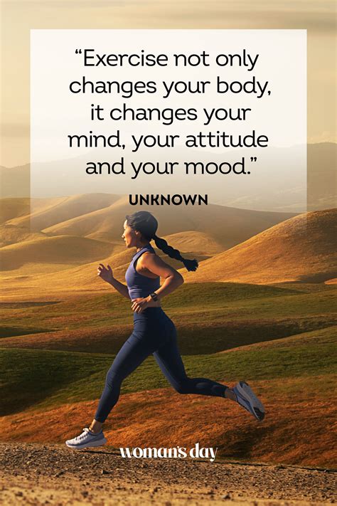 Workout Quote