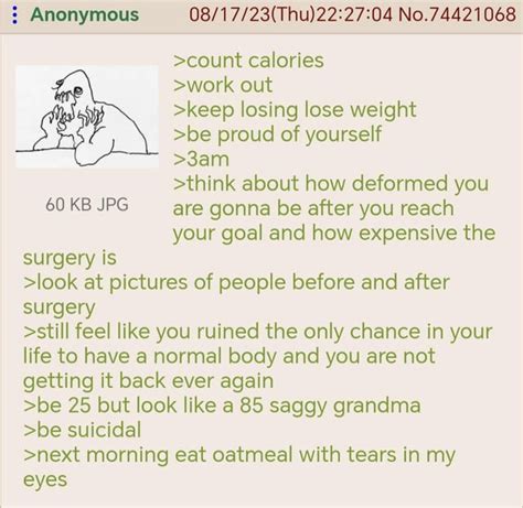 Workout Routines 4chan