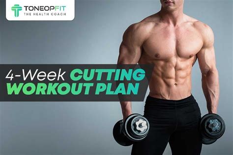 Workout Routines For Cutting