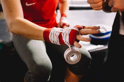 Workout Routines For Ufc Fighters