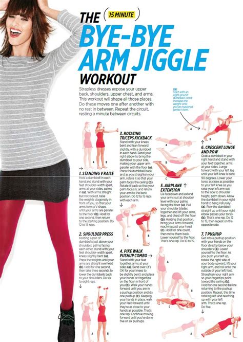 Workout Routines Getting Back Into Shape