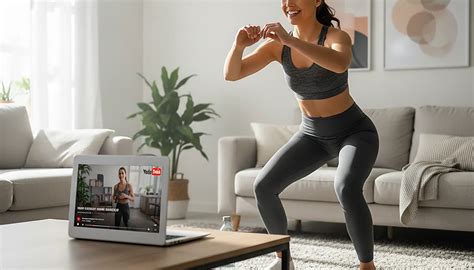 Workout Routines On Youtube