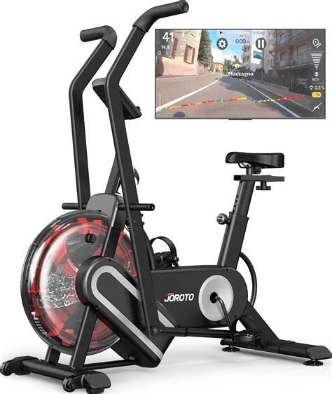 Workout Bike Amazon