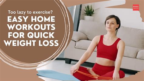 Workouts To Lose Weight Youtube